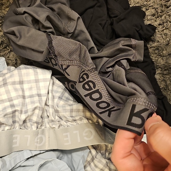 Men's Underwear Collection - Picture 2 of 4